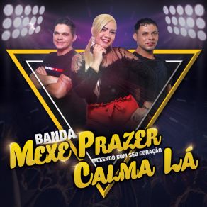 Download track Pingaiada Banda Mexe Prazer