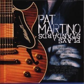 Download track Lament Pat Martino