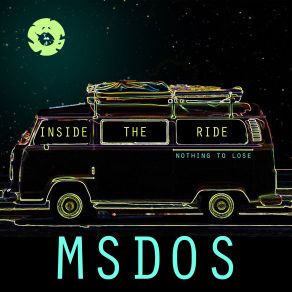 Download track Nothing To Lose (Original Mix) Msdos