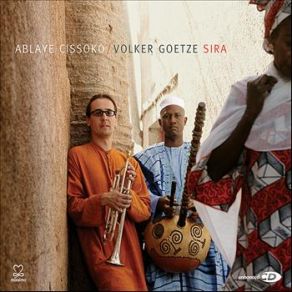 Download track Lountang Volker Goetze, Ablaye Cissoko