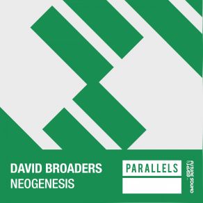 Download track Neogenesis (Original Mix) David Broaders