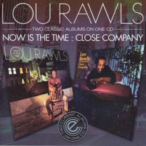 Download track Sunshine (When You Are Coming My Way) Lou Rawls