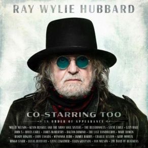 Download track Even If My Wheels Fall Off Ray Wylie Hubbard