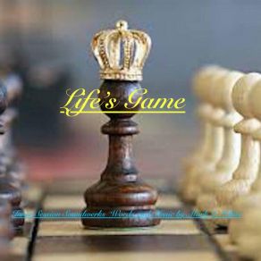 Download track Life's Game Mark J. White