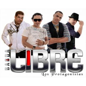 Download track Mi Propiedad (En Vivo) Banda Libre
