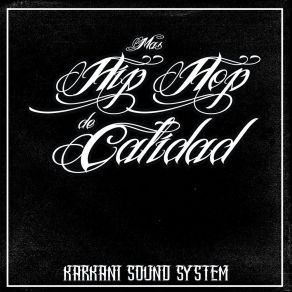 Download track Mi Resultado Es Karkani Sound System