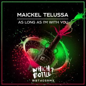 Download track As Long As I'm With You (Radio Edit) Maickel Telussa