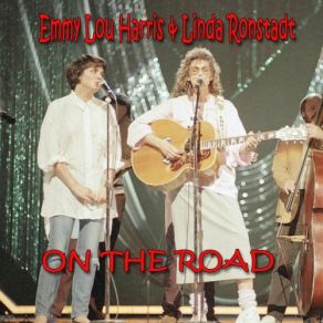 Download track For A Dancer Linda Ronstadt, Emmylou Harris