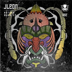 Download track Boruca Mask JLeon