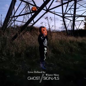 Download track Start Families (Avoid Shit Parties) Ghost Signals