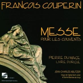 Download track 11.6. Dialogue Sur La Voix Humaine François Couperin