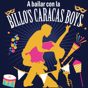 Download track Fiesta En Corraleja Billo's Caracas Boys