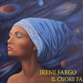 Download track La Presenza Irene Fargo