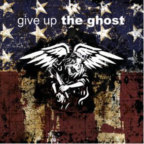 Download track Protest Song # 00 Give Up The Ghost