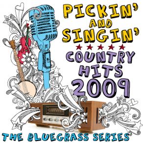 Download track I Run To You (Bluegrass Tribute To Lady Antebellum) Pickin' On Series