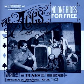 Download track Knee Dip In Mud The Aces