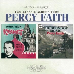 Download track And This Is My Beloved Percy Faith, Percy Faith & His Orchestra