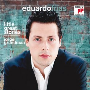 Download track Four Piano Fantasies Four Piano Fantasies III. Who Remembers The Beauty When Sadness Knocks At Your Door Eduardo Frías