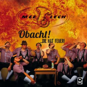 Download track Tierisch Böhmisch Meeblech