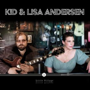 Download track Spirits Kid Andersen, Lisa Andersen