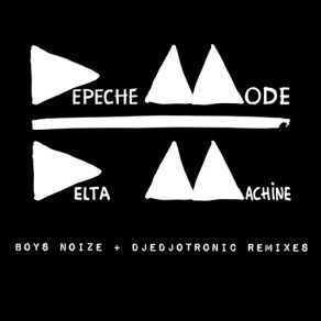 Download track Alone (Djedjotronic Remix) Depeche Mode