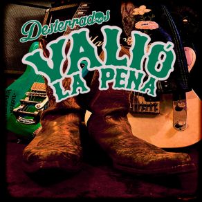 Download track Valió La Pena DesterradosTangerine Flavour