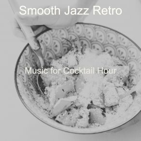 Download track Tranquil Smooth Jazz Sax Ballad - Vibe For Cooking At Home Smooth Jazz Retro