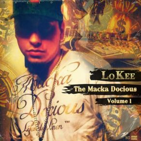 Download track Magic Stripper Pole Lo-Kee