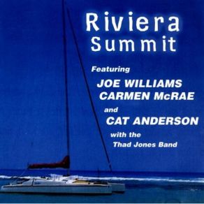 Download track Blues In My Heart Carmen McRae, Joe Williams