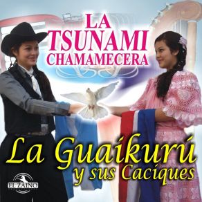 Download track Despedida La Tsunami Chamamecera