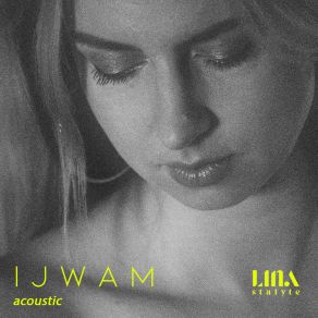 Download track I Just Want A Man (Acoustic) Lina Stalyte