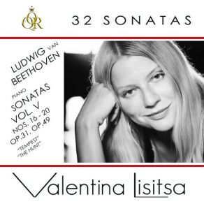 Download track Sonata No. 20 In G Major, Op. 49 No. 2: 1. Allegro Ma Non Troppo Valentina Lisitsa