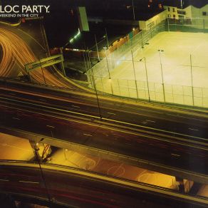 Download track Sunday Bloc Party