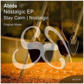 Download track Stay Calm (Original Mix) Abide