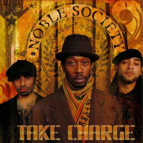 Download track Gypsy Rock Noble Society