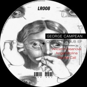 Download track Cosmetic Dub (Angel Molina) George Campean