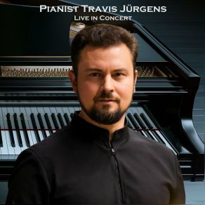 Download track Prelude Op. 23 No. 3 In D Minor (Live In Concert) Travis Jürgens