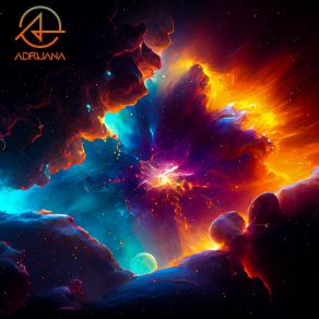 Download track Into The Space (Extended Mix) Adrijana