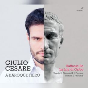 Download track La Morte Di Cesare Saprò D'ogn Alma Audace Raffaele Pe, La Lira Di Orfeo