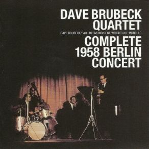 Download track The Duke Dave Brubeck, The Dave Brubeck Quartet