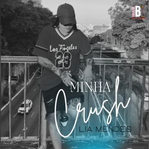 Download track Beat Minha Crush Lia MendesRbbeats