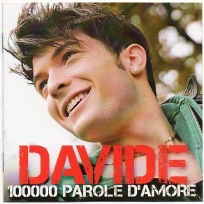 Download track 100000 Parole D'Amore Davide