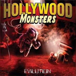 Download track Everything Is Going To Be Alright Hollywood Monsters