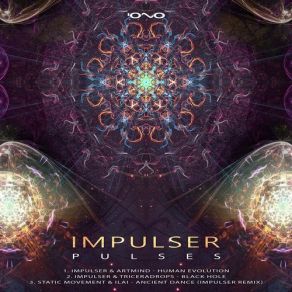 Download track Human Evolution Impulser