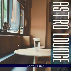 Download track Coffee Bar Jazz Astro Lounge