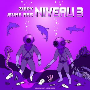 Download track Salle Des Mélanges Zippy