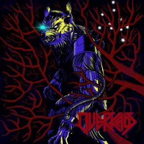 Download track Solitary Wolf Nick Overkaos