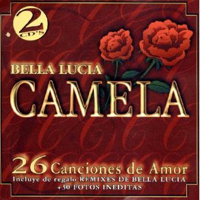 Download track Track 07 Camela