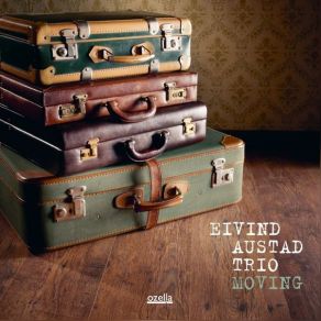 Download track Life On Mars Eivind Austad Trio