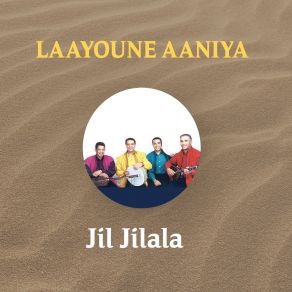 Download track Ami Dadada Jil Jilala